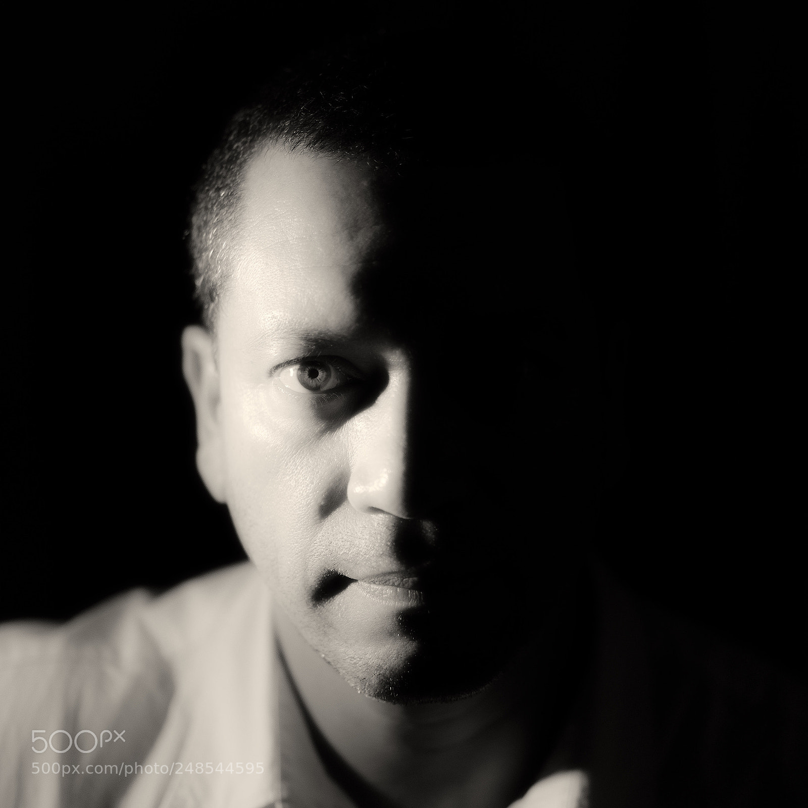 Sony a7R II sample photo. Yin and yang photography