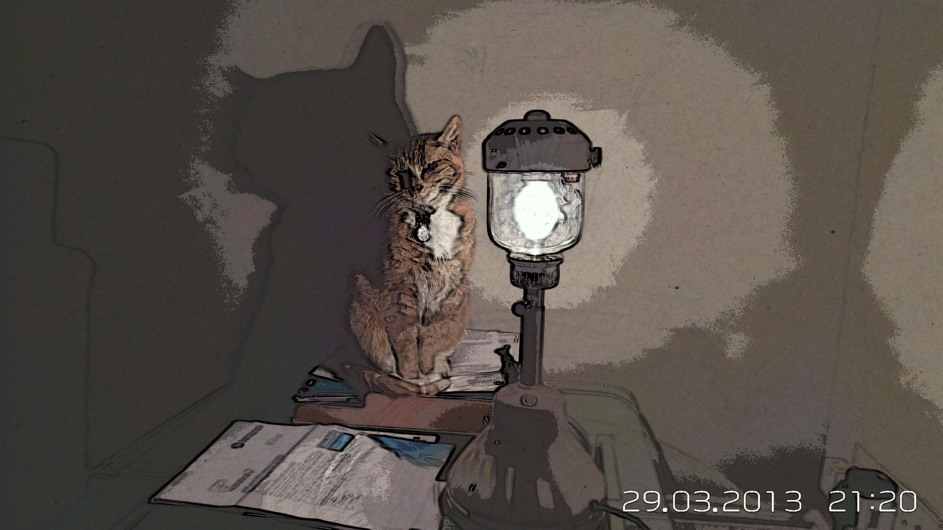 Samsung Galaxy Camera (Wi-Fi) sample photo. O photography