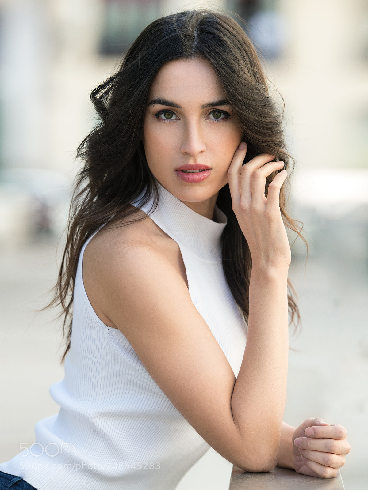 Nikon D850 sample photo. Rosa photography