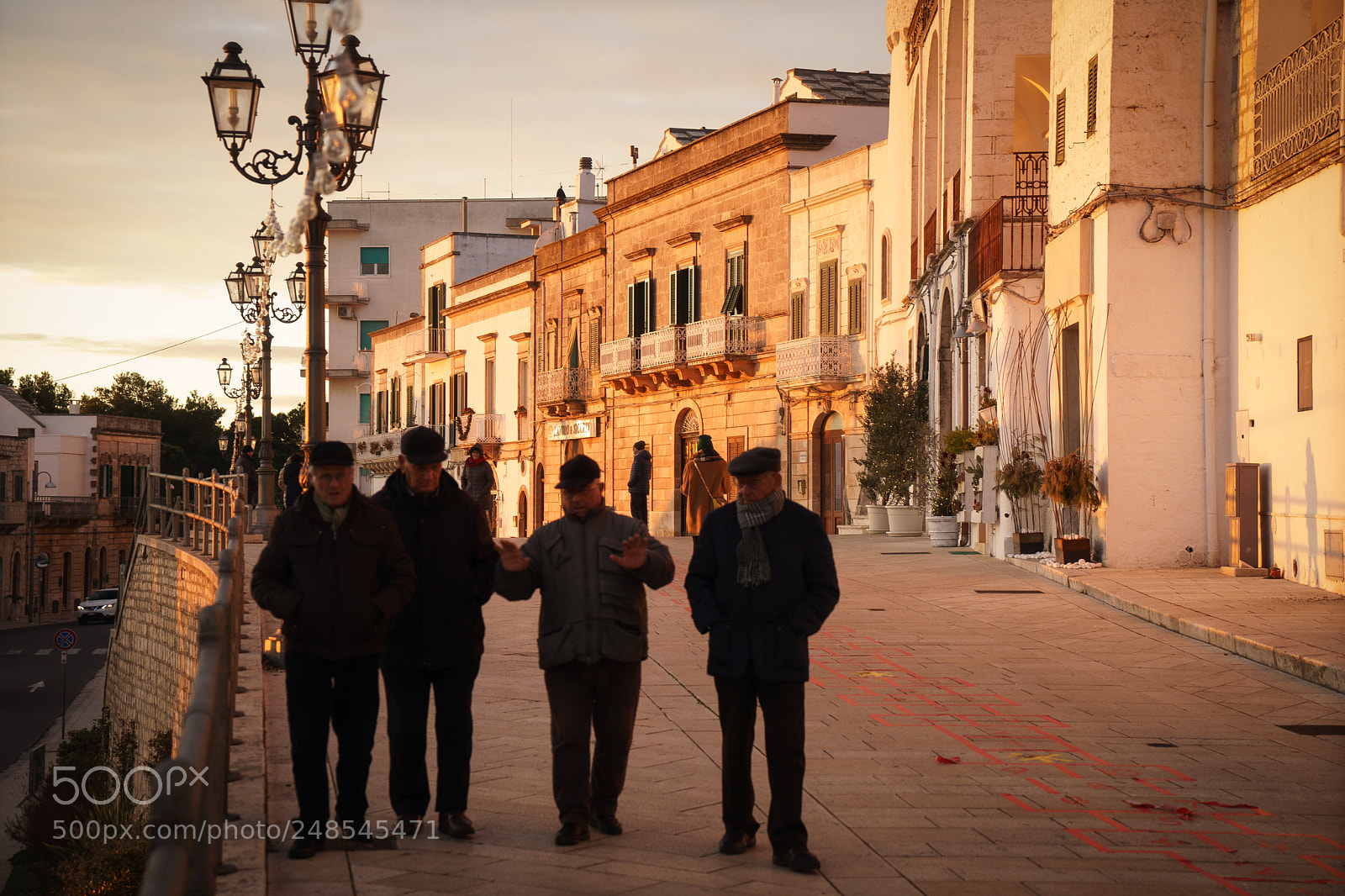 Sony a7 II sample photo. Old men's social network photography