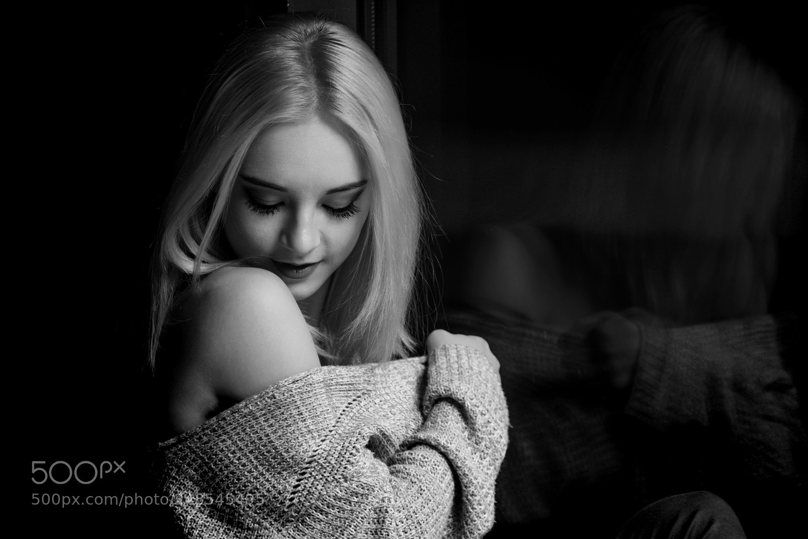 Nikon D7200 sample photo. Kinga - 11 photography