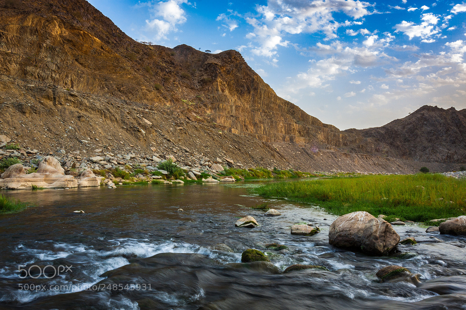 Canon EOS 50D sample photo. Beash valley river photography