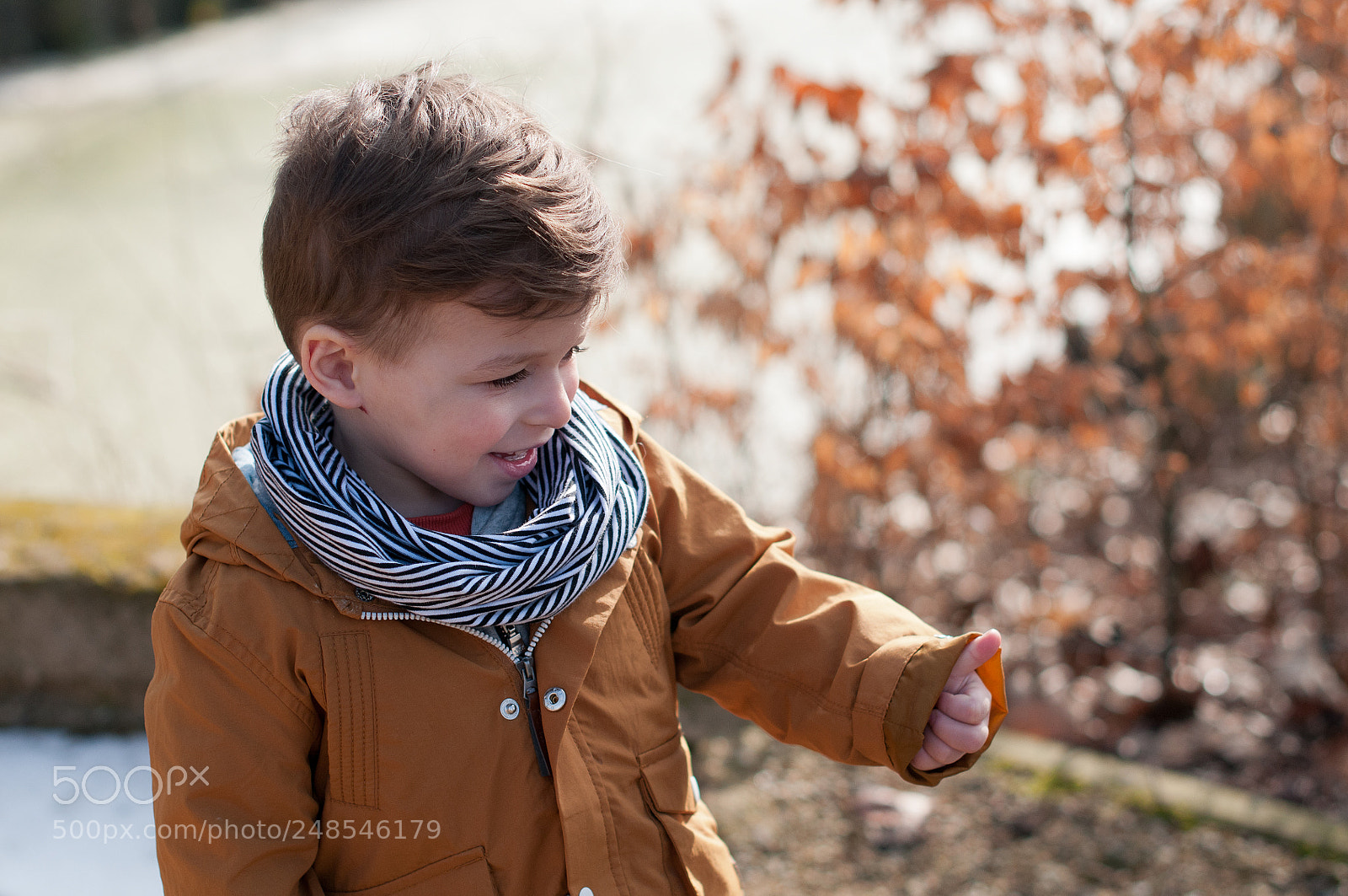 Nikon D300 sample photo. B photography