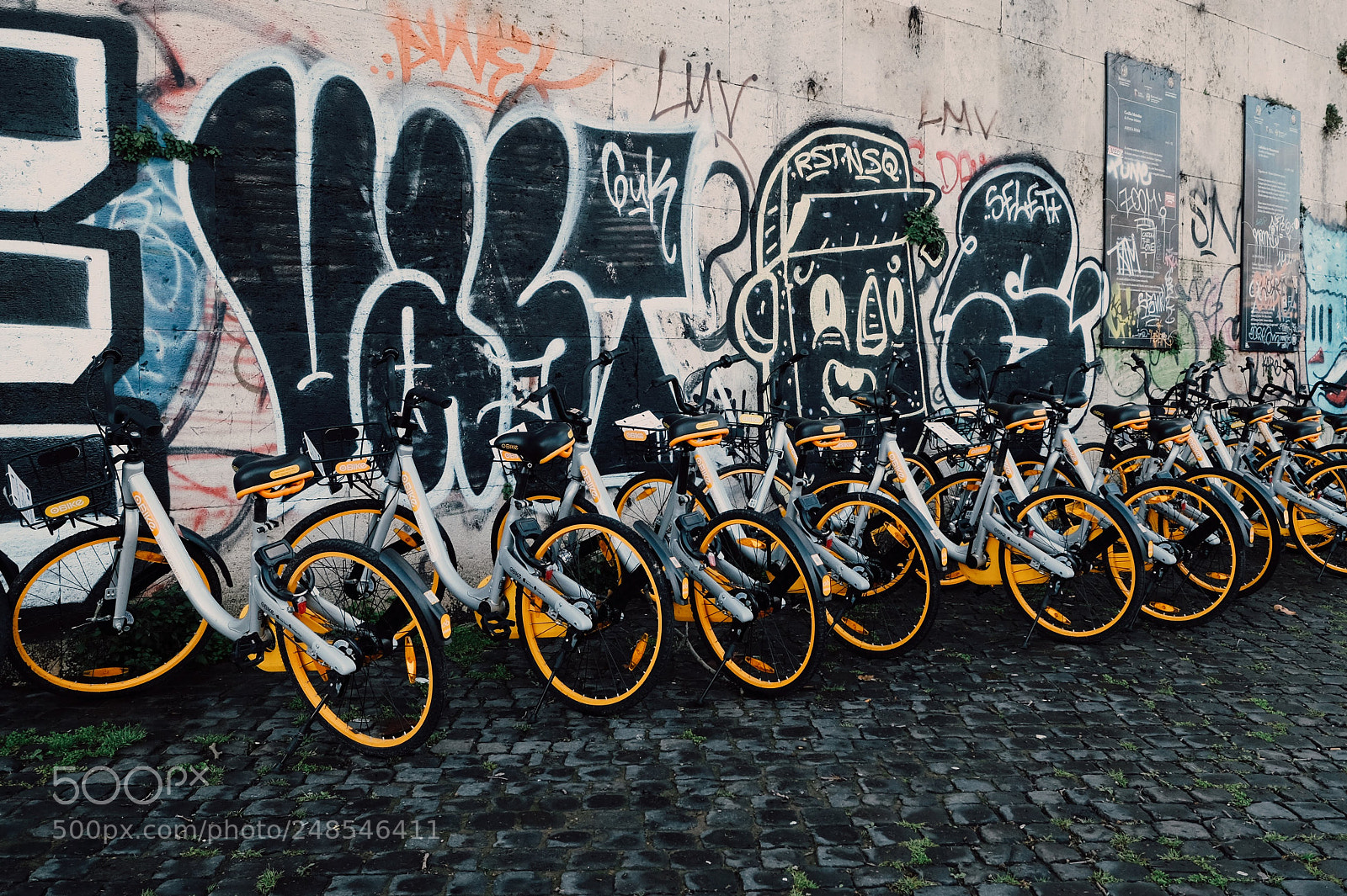 Fujifilm X-E2 sample photo. Orange ii photography