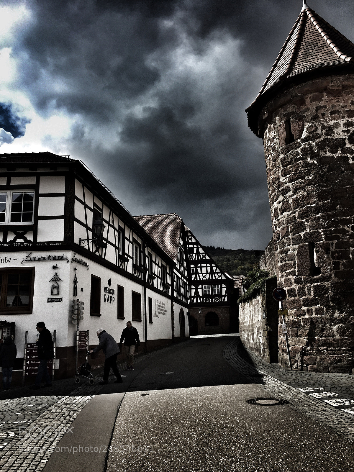 Apple iPhone 6 sample photo. Grey/pfalz/germany photography