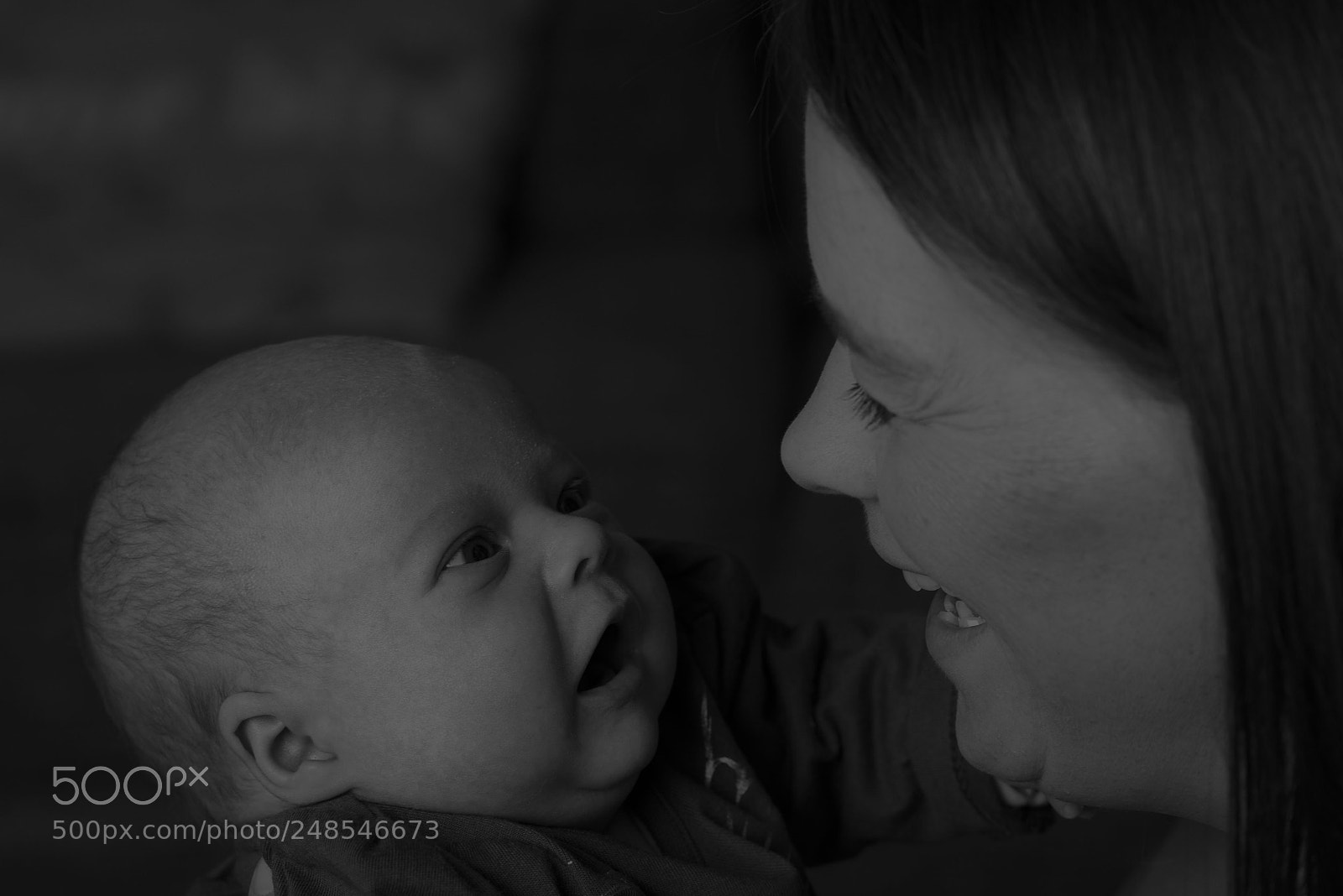 Nikon D610 sample photo. Mother and daughter photography