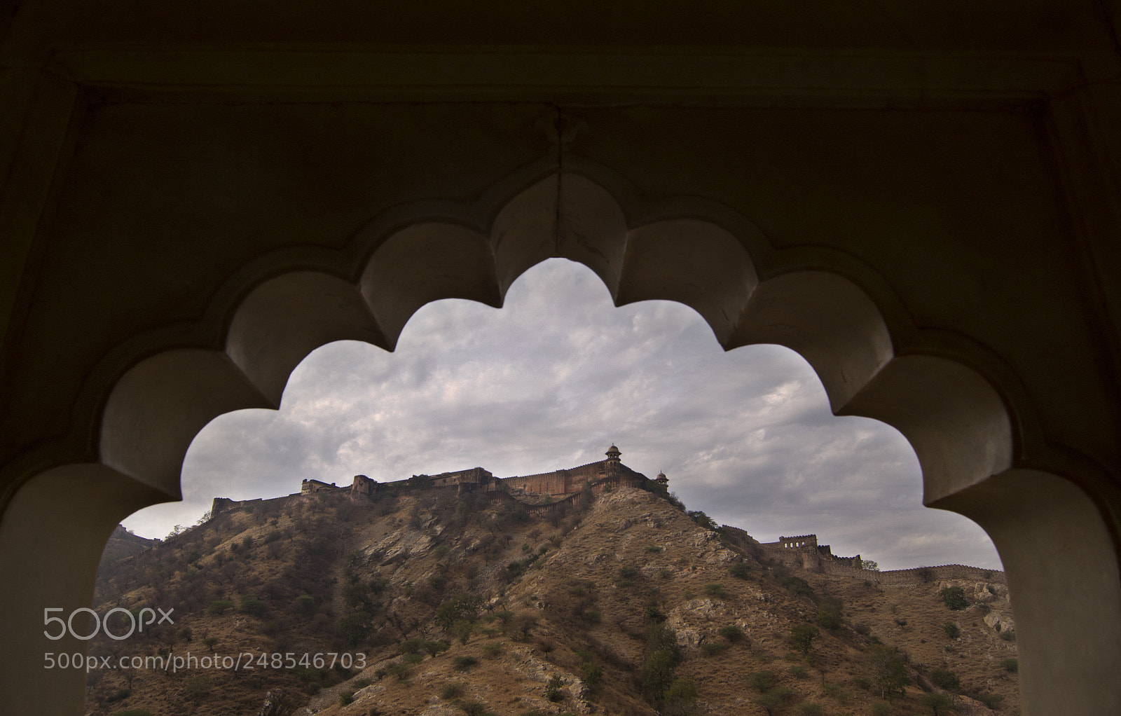 Nikon D3100 sample photo. Jaigur fort: jaigur, india photography