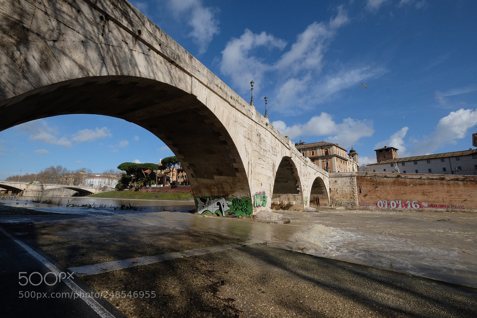 Fujifilm X-E2 sample photo. Tevere photography