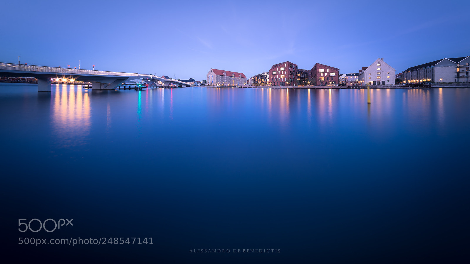 Nikon D610 sample photo. København photography