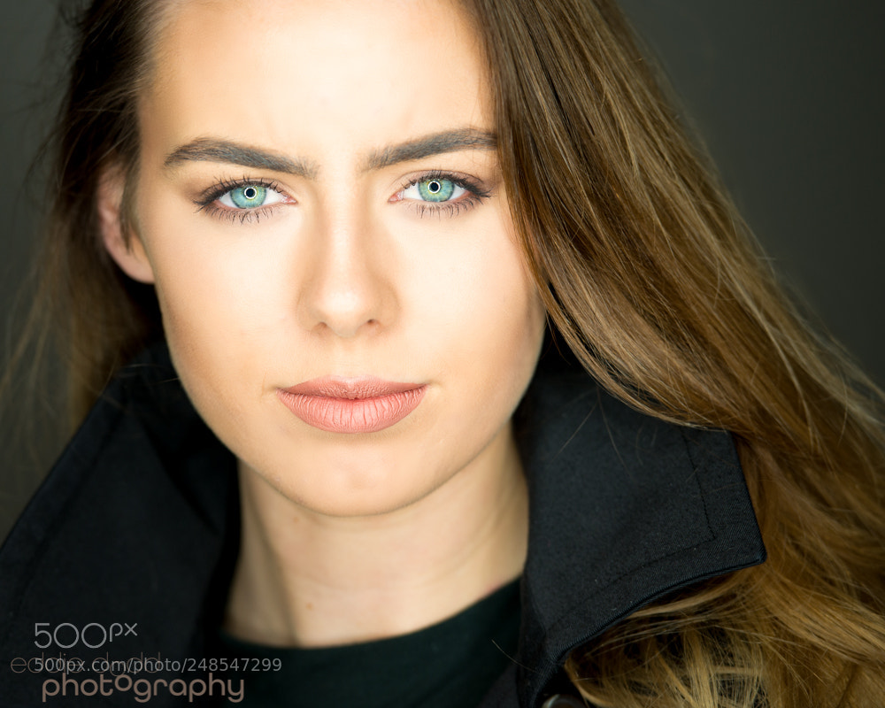 Nikon D800 sample photo. Why? photography