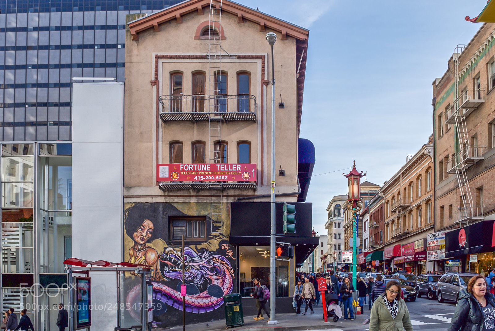Nikon D7200 sample photo. San francisco chinese new photography