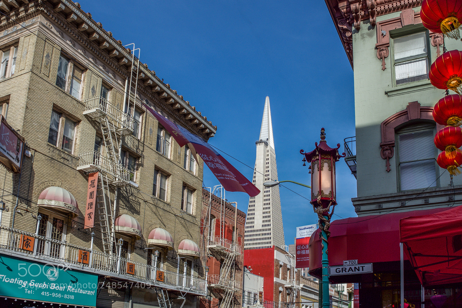 Nikon D7200 sample photo. San francisco chinese new photography