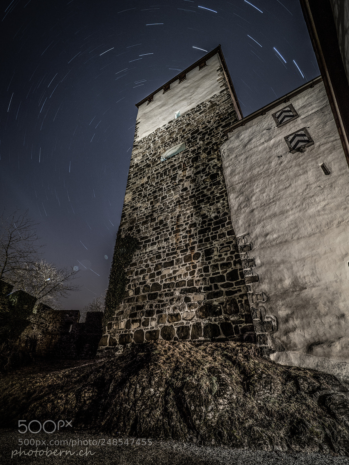 Olympus OM-D E-M1 Mark II sample photo. Turm photography