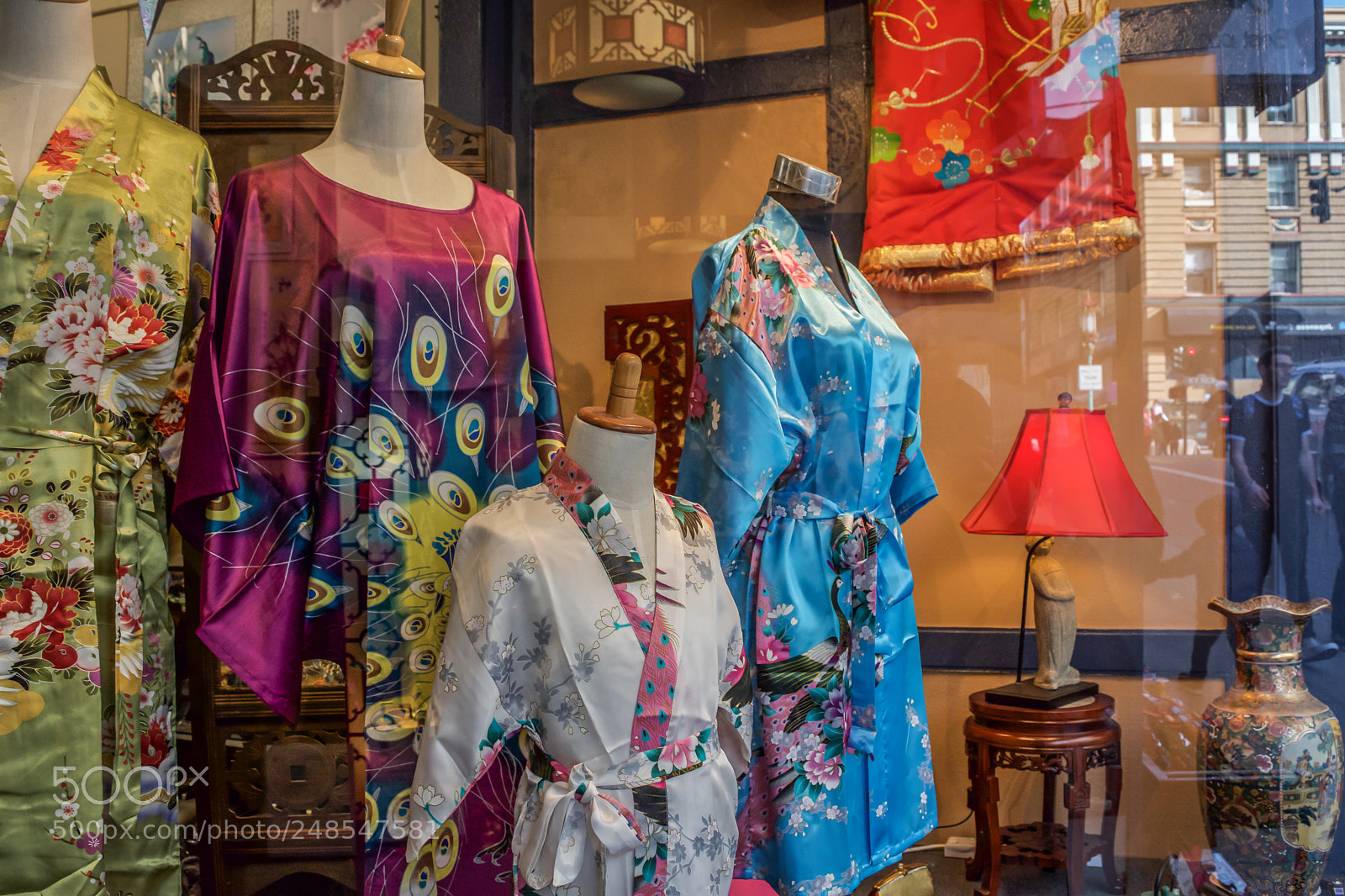 Nikon D7200 sample photo. San francisco chinese new photography