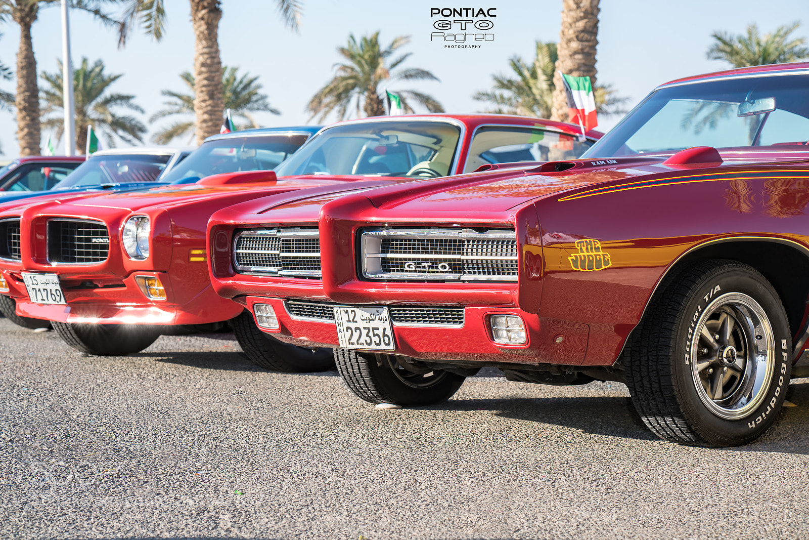 Sony a7R II sample photo. Pontiac kuwait photography