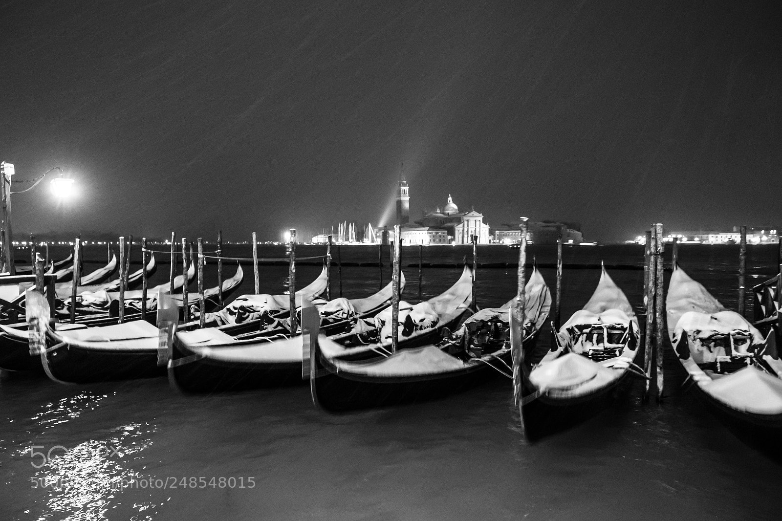 Olympus OM-D E-M10 II sample photo. San giorgio's view photography