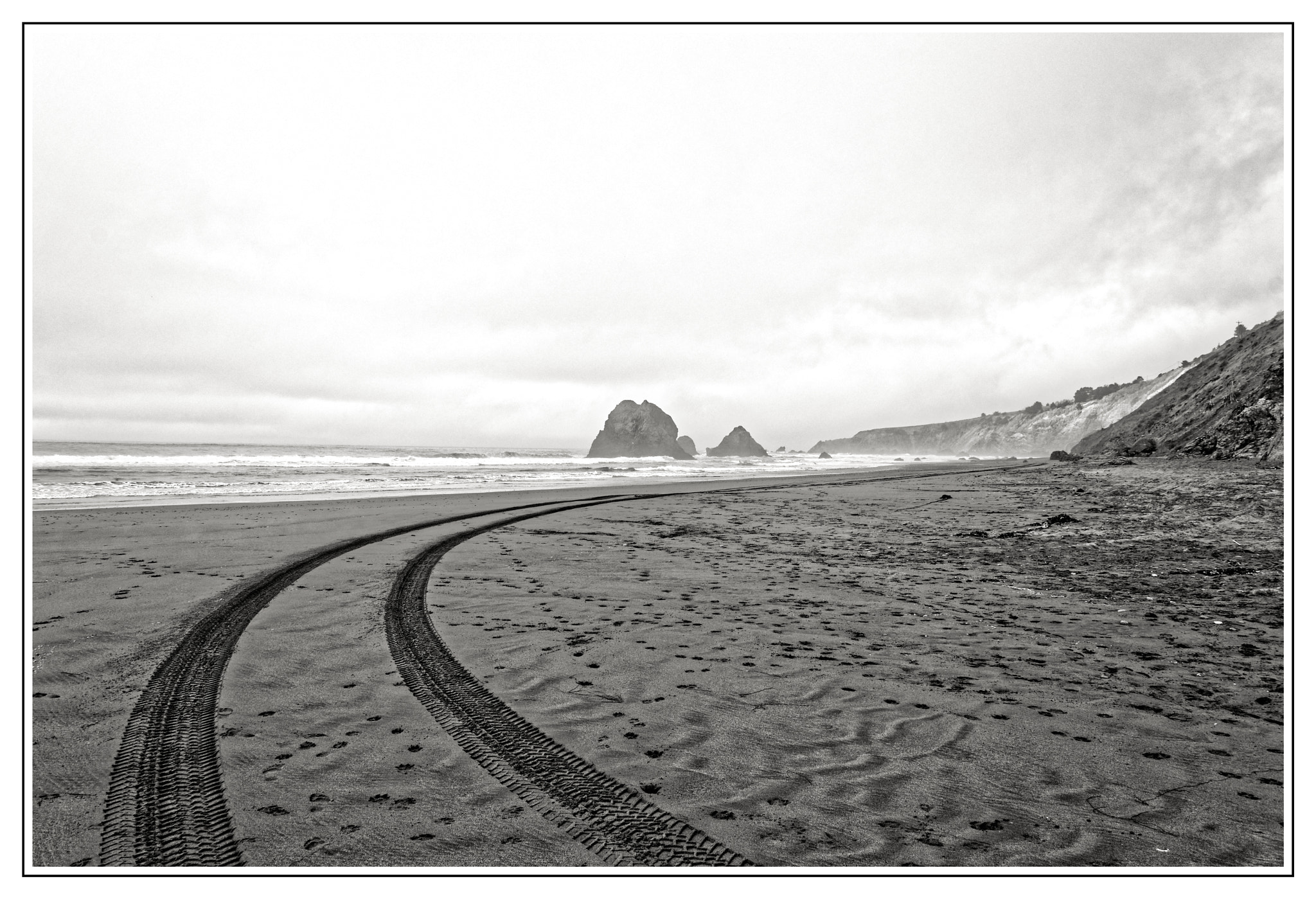 Nikon D500 sample photo. The end #1 photography