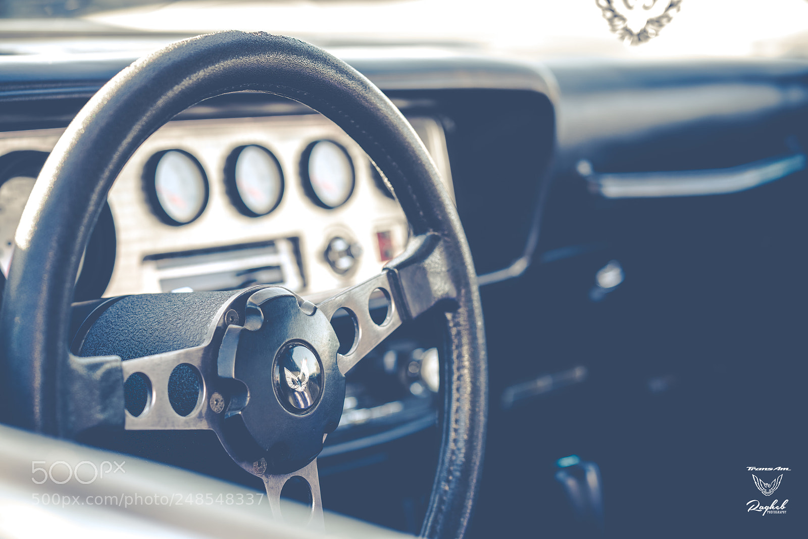 Sony a7R II sample photo. Pontiac kuwait photography