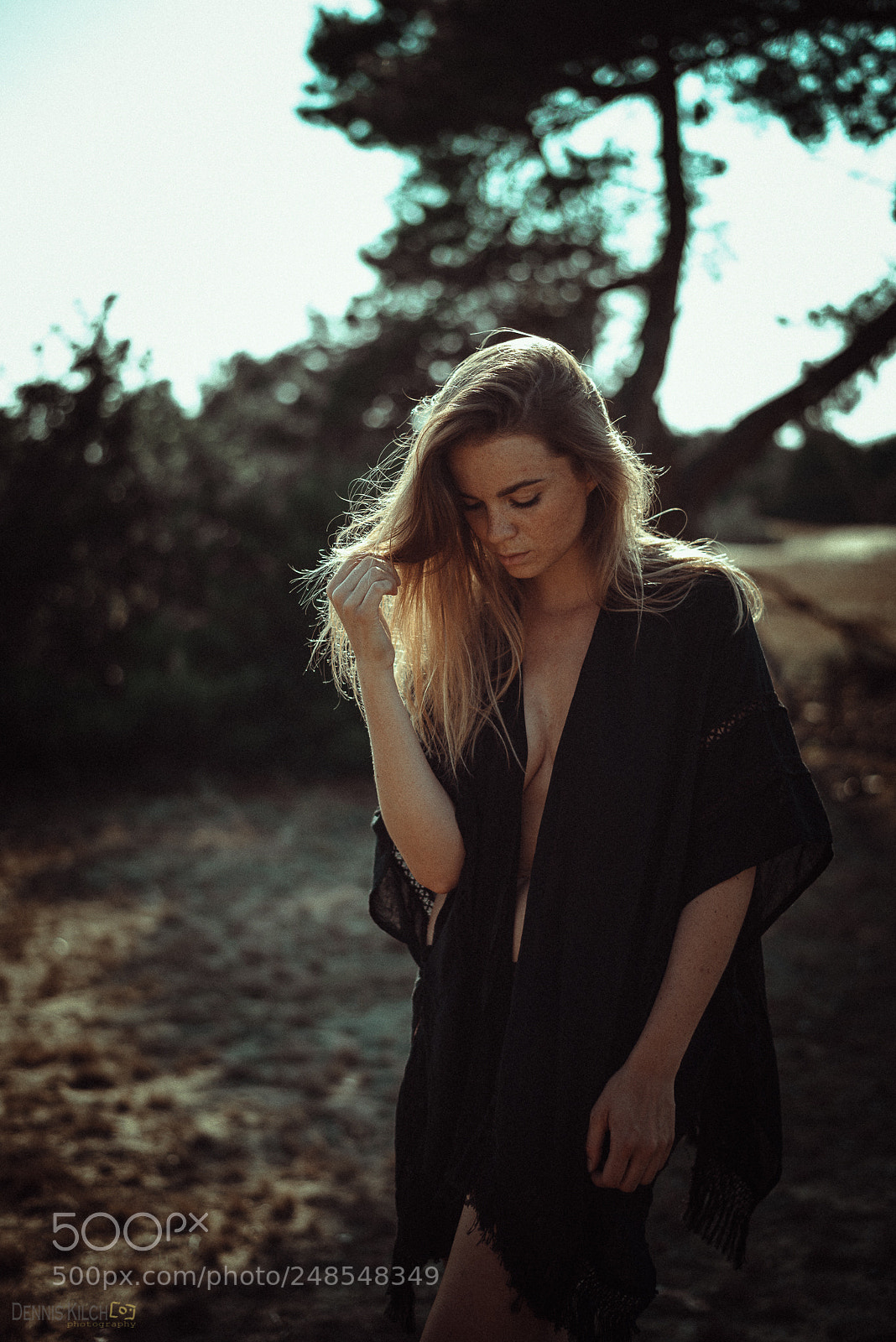Nikon D800 sample photo. Hiking day with mareike photography