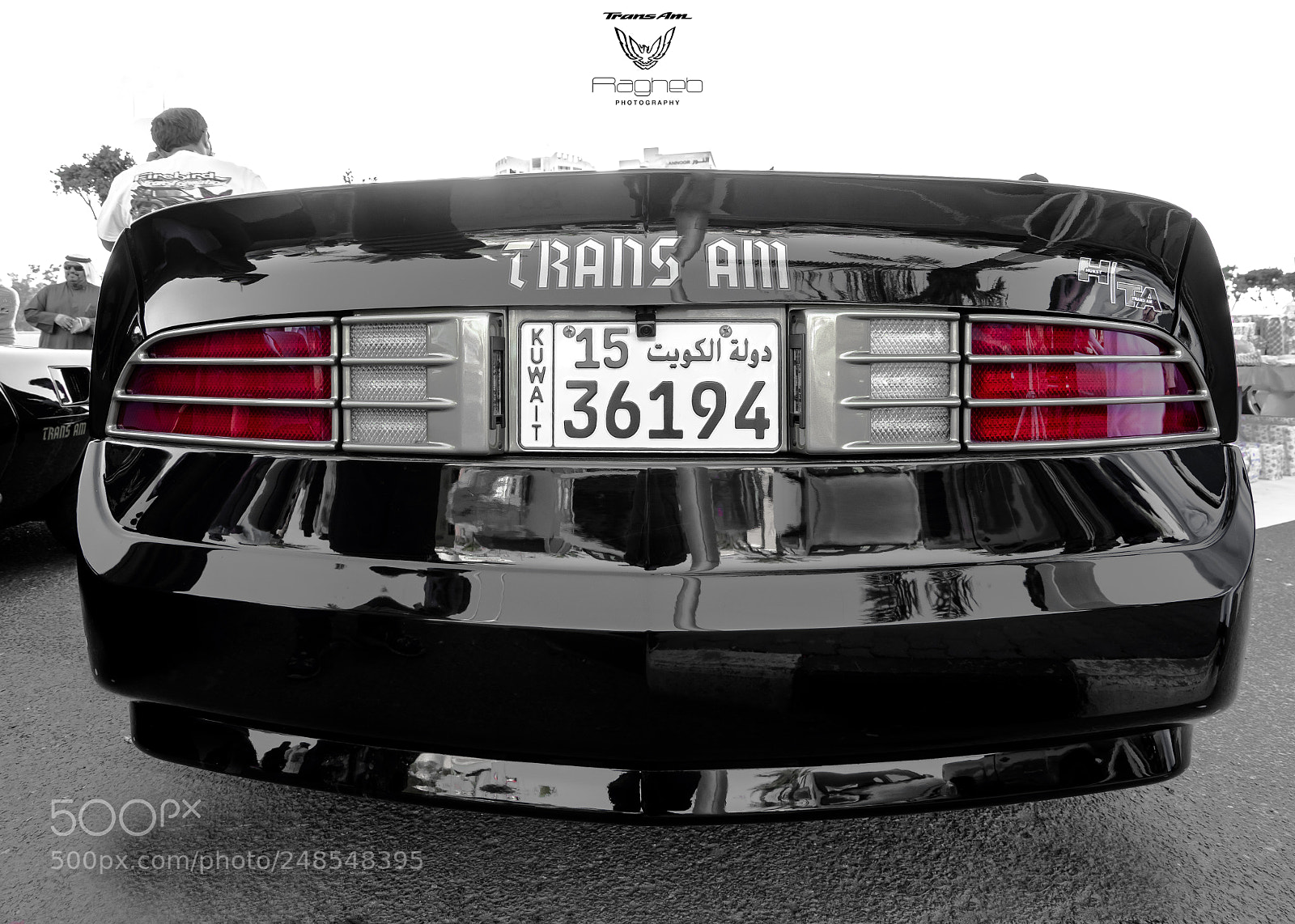 Sony a7R II sample photo. Pontiac kuwait photography