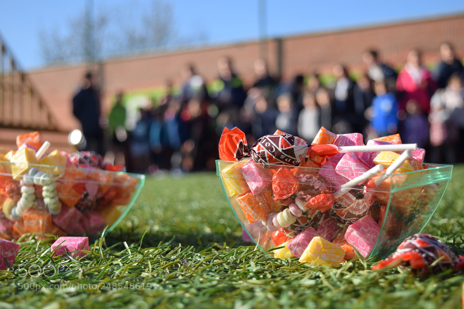 Nikon D5300 sample photo. Sweets photography
