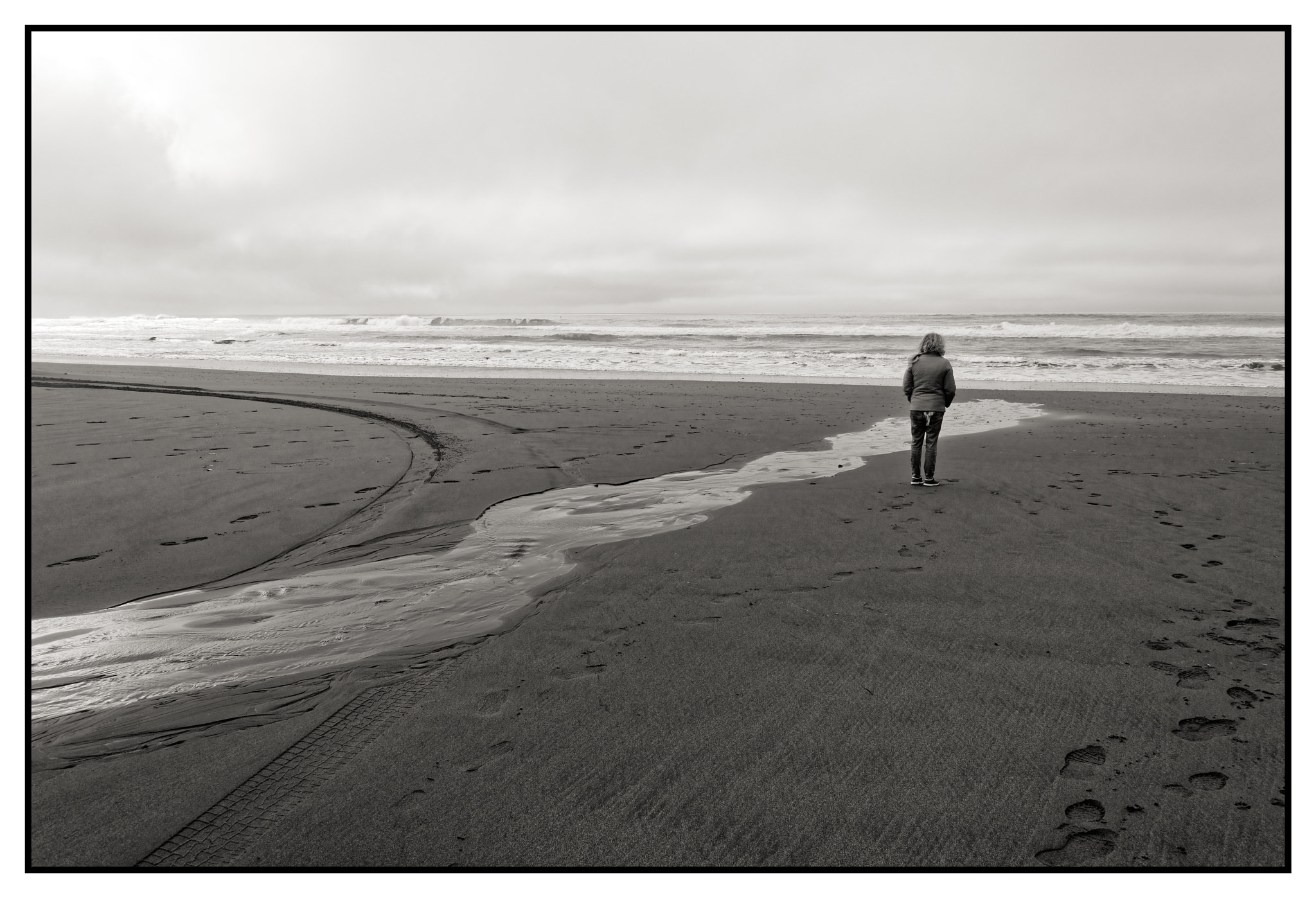 Nikon D500 sample photo. The end #3 photography