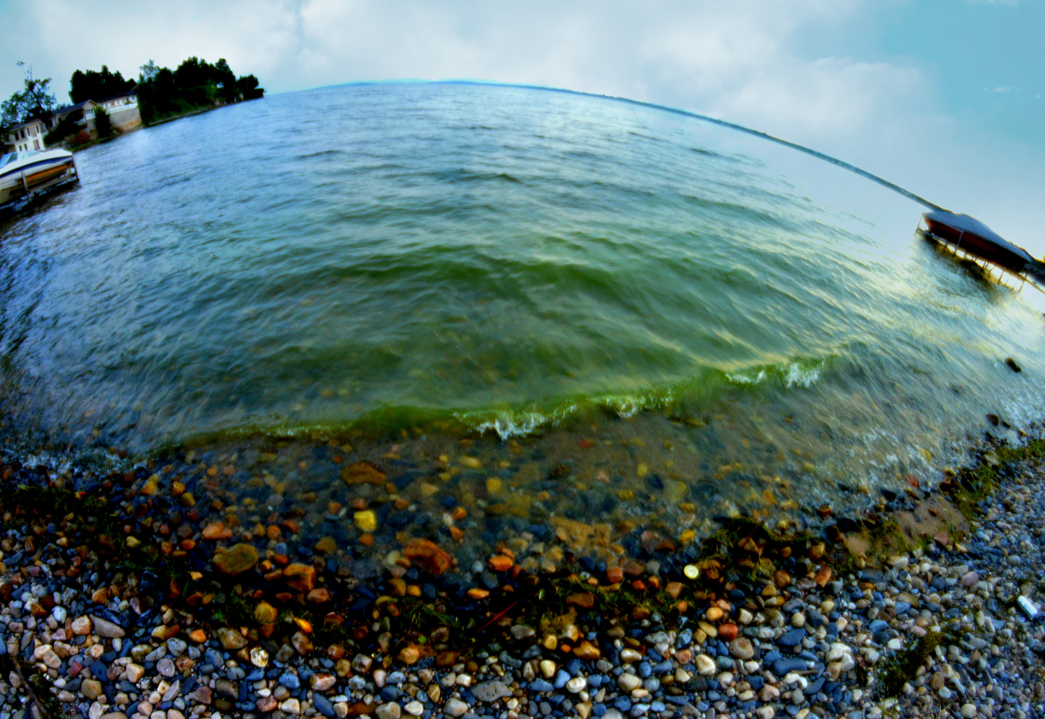 Samyang 8mm F3.5 Aspherical IF MC Fisheye sample photo. Serendipity photography