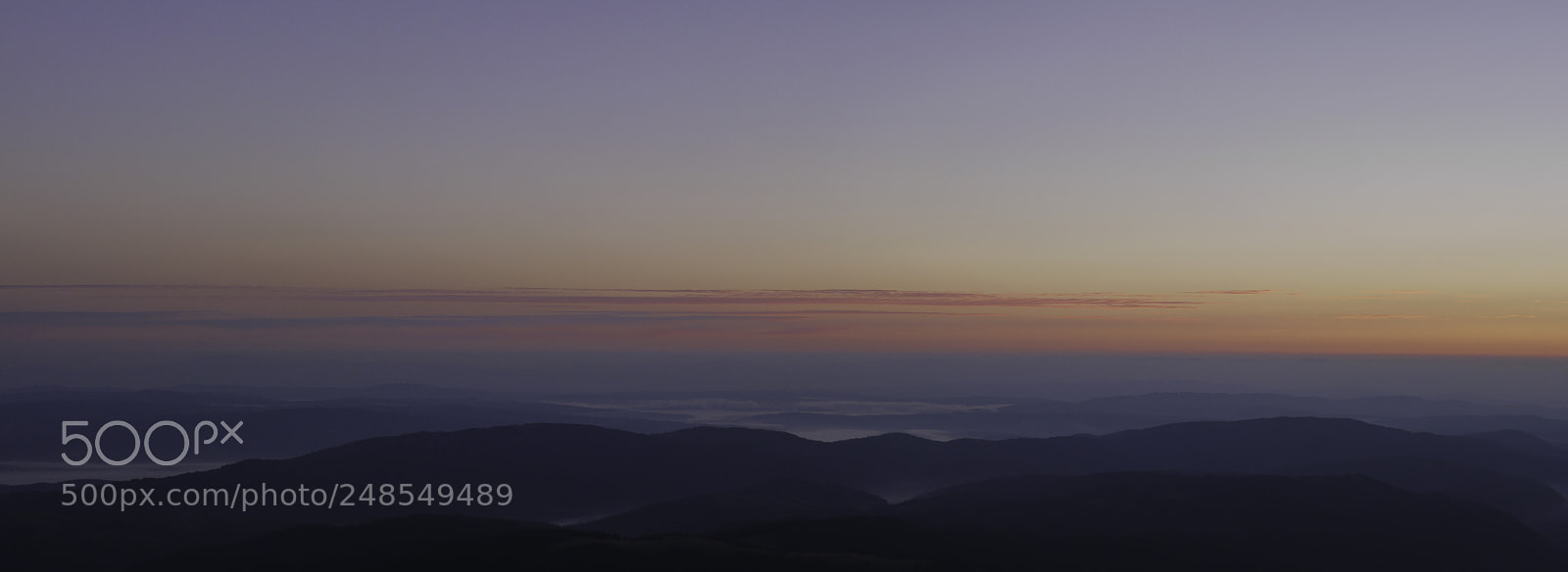 Panasonic Lumix DMC-GH3 sample photo. Sunrise photography
