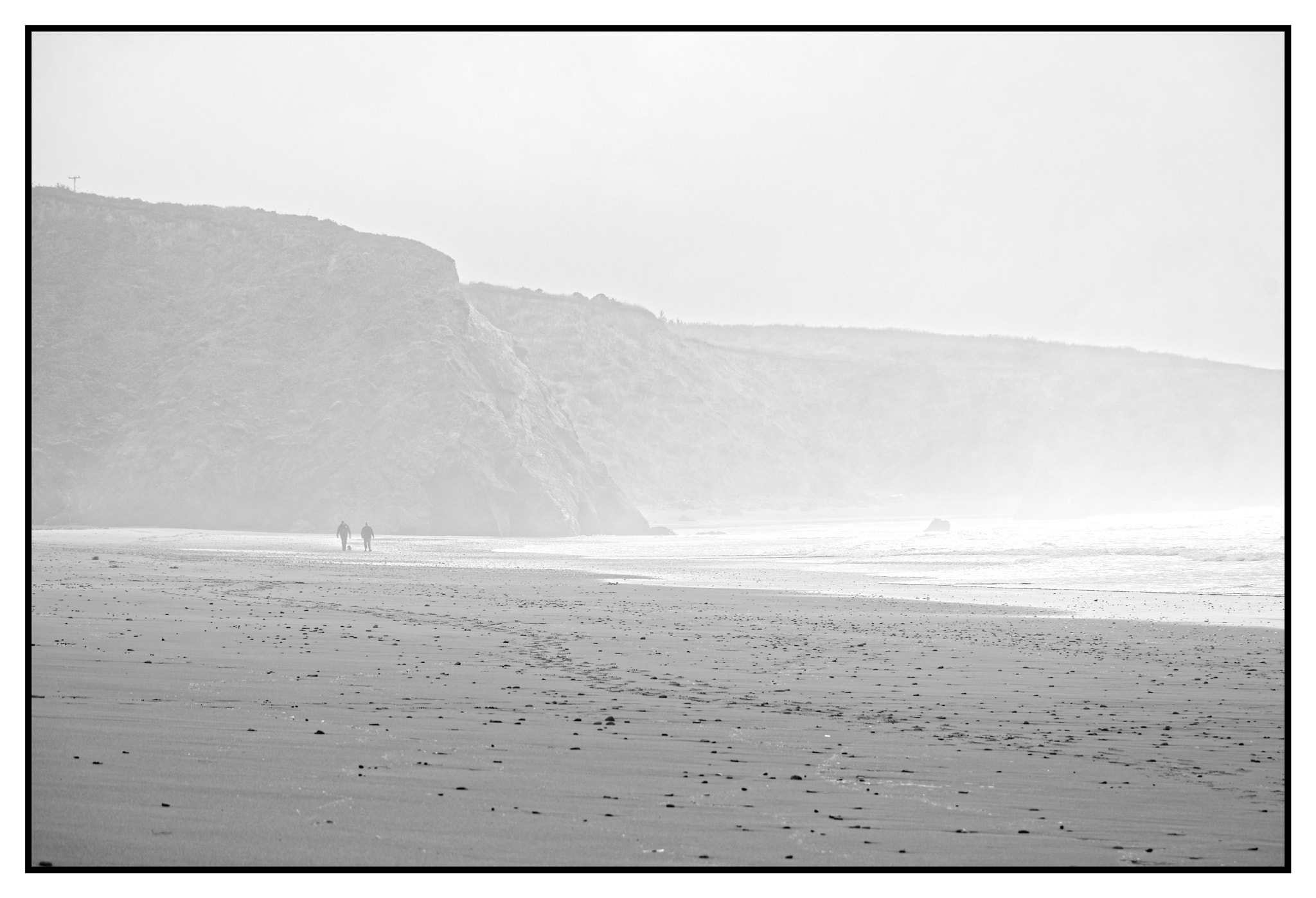 Nikon D500 sample photo. The end #4 photography