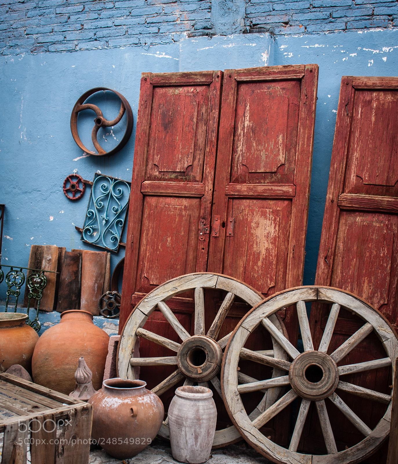 Canon EOS 40D sample photo. Colourfull sill life san photography