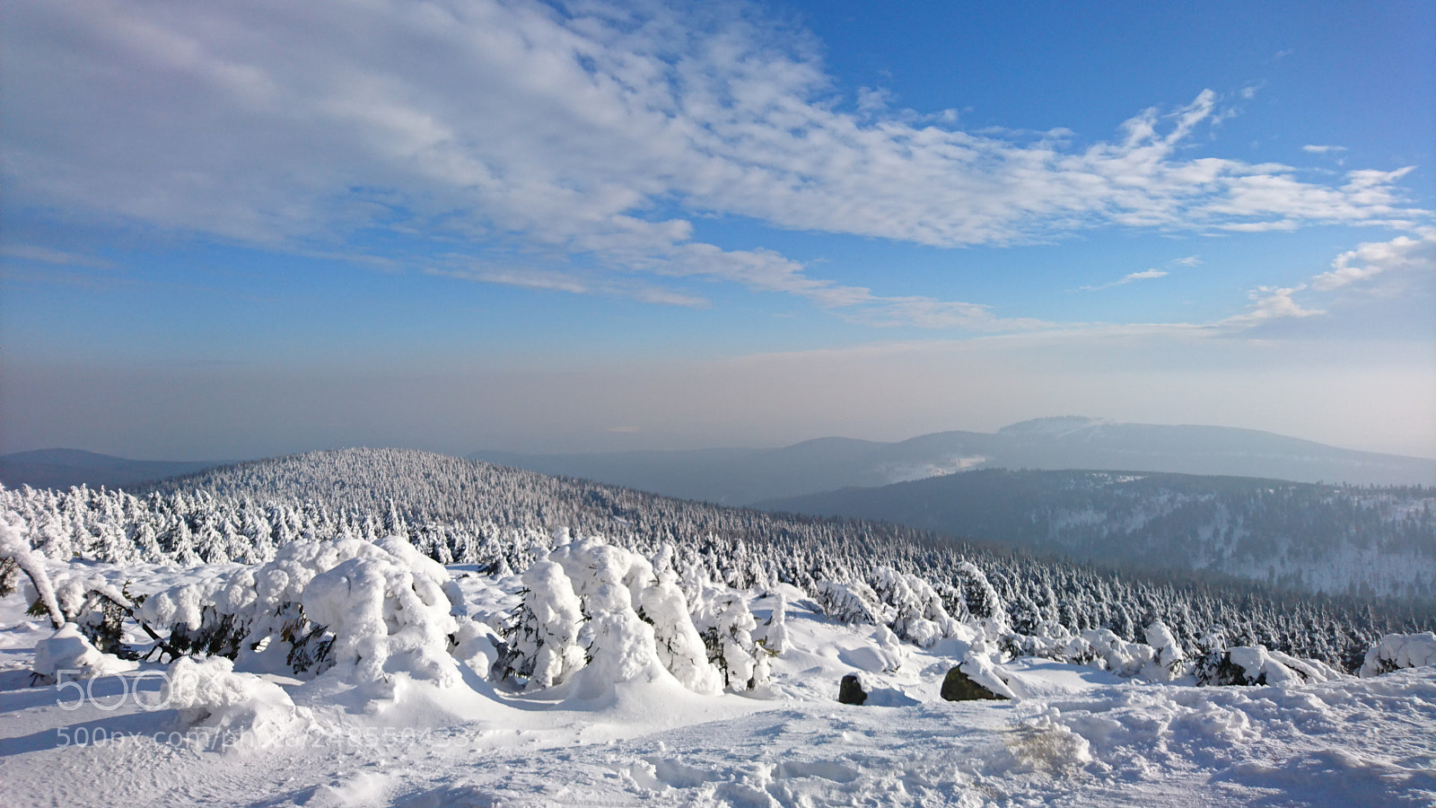 Sony Xperia Z5 sample photo. Brocken, harz photography