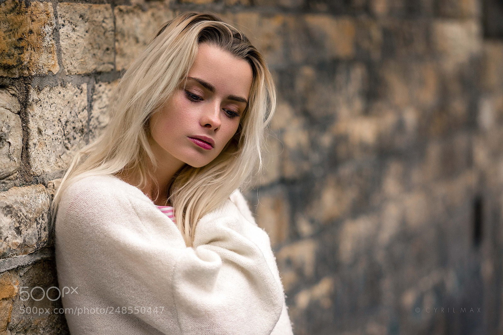 Sony a7R sample photo. Marketa photography