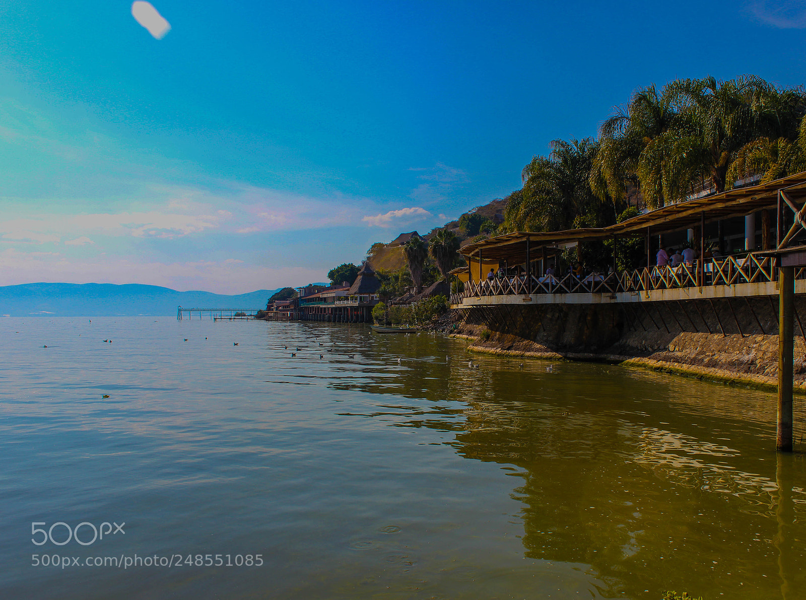 Canon EOS 550D (EOS Rebel T2i / EOS Kiss X4) sample photo. Lago de chapala, jalisco photography
