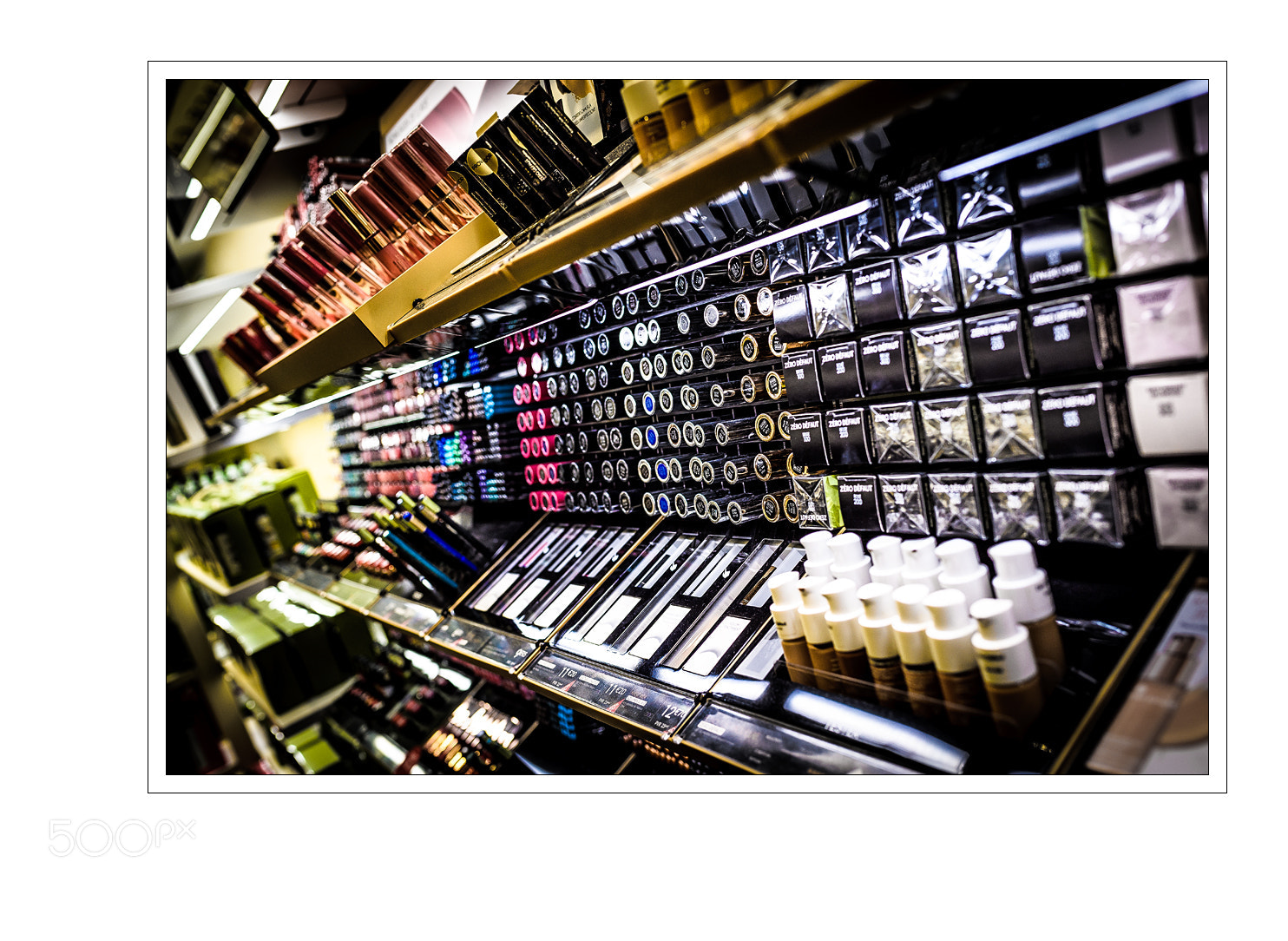 Nikon D5 sample photo. Choice photography