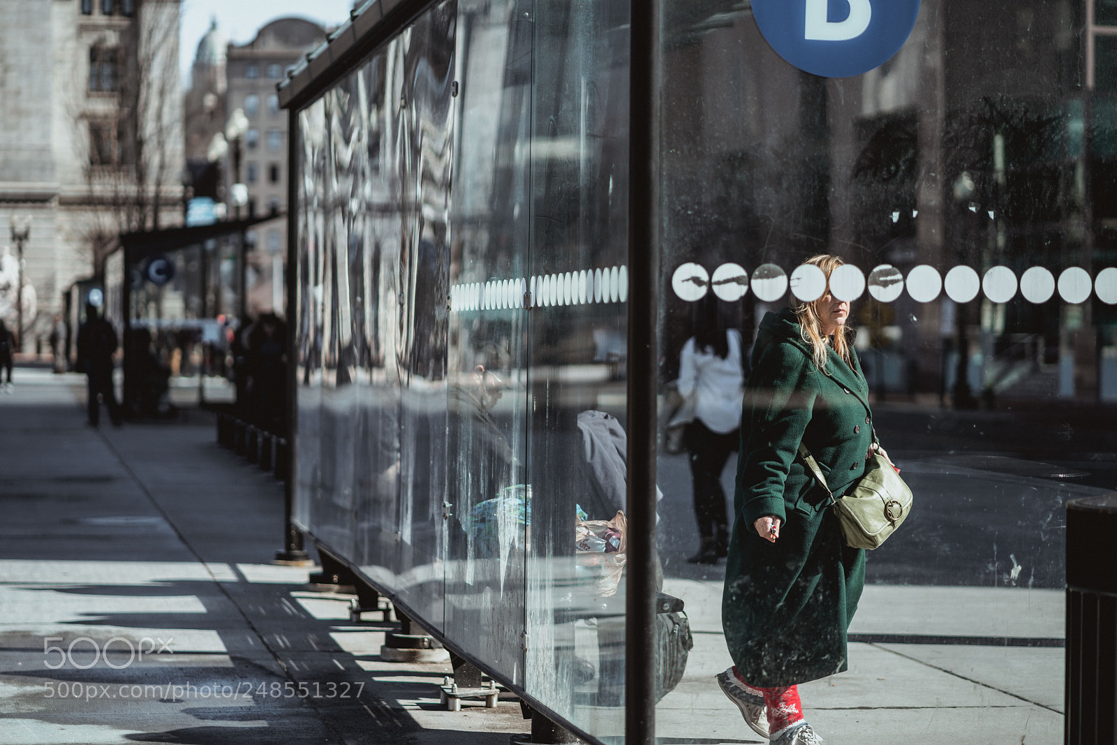 Sony a7R III sample photo. Waiting game photography