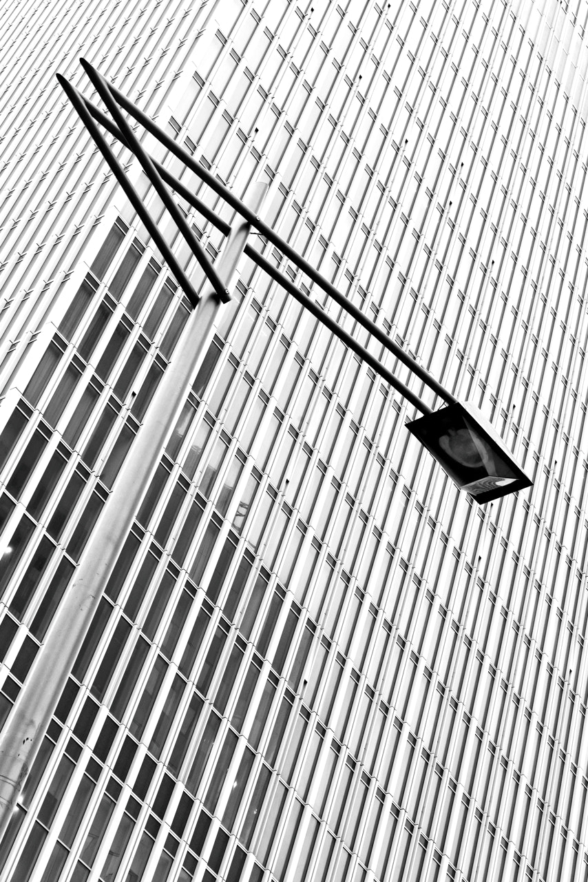 Nikon AF-S Nikkor 24-70mm F2.8G ED sample photo. Rotterdam #06 photography