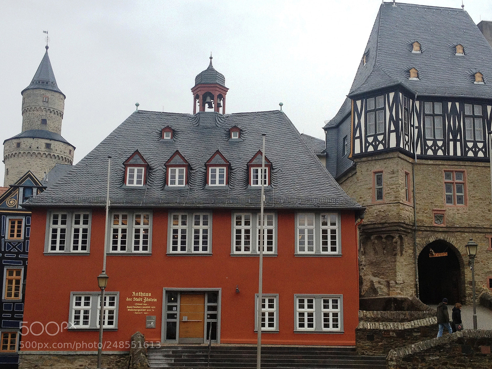 Apple iPhone 4S sample photo. Idstein / taunus photography