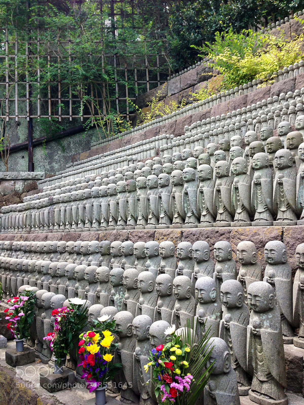 Apple iPhone 5 sample photo. Kamakura 2013. photography