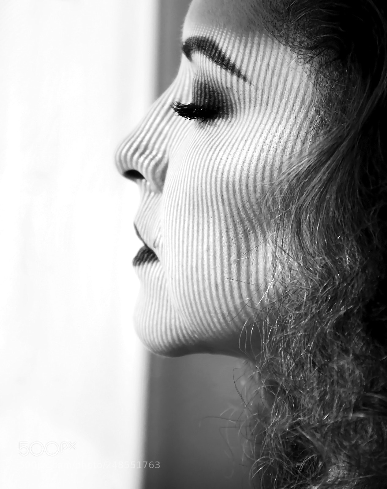 Canon EOS 50D sample photo. Shadows photography