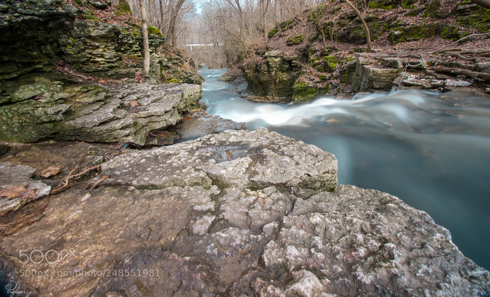 Nikon D5200 sample photo. Indian run falls ohio photography