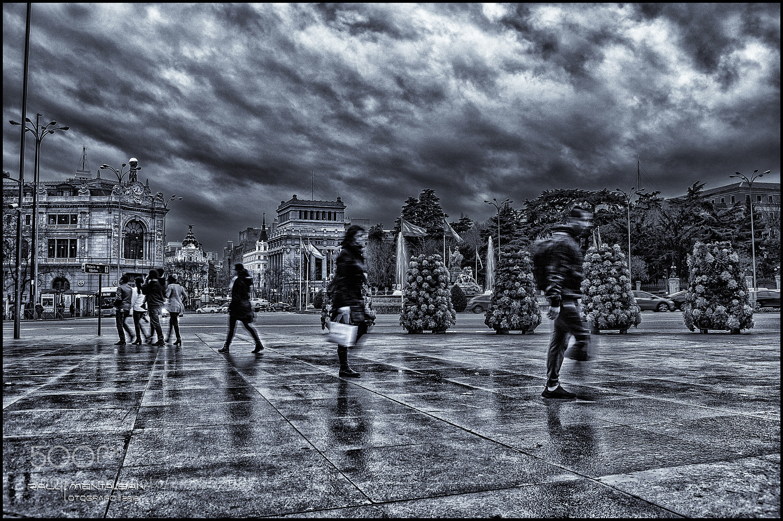 Nikon D700 sample photo. ..urbano... photography