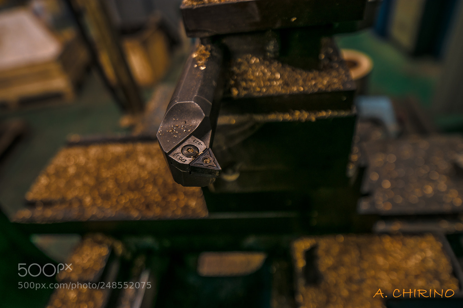 Nikon D3400 sample photo. Factory photography