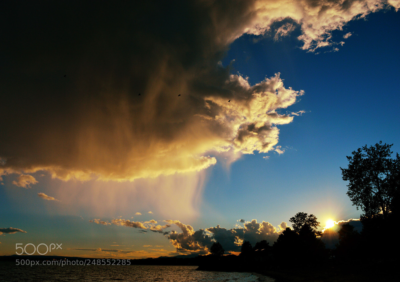 Nikon D3200 sample photo. Ancient palomar dreams photography