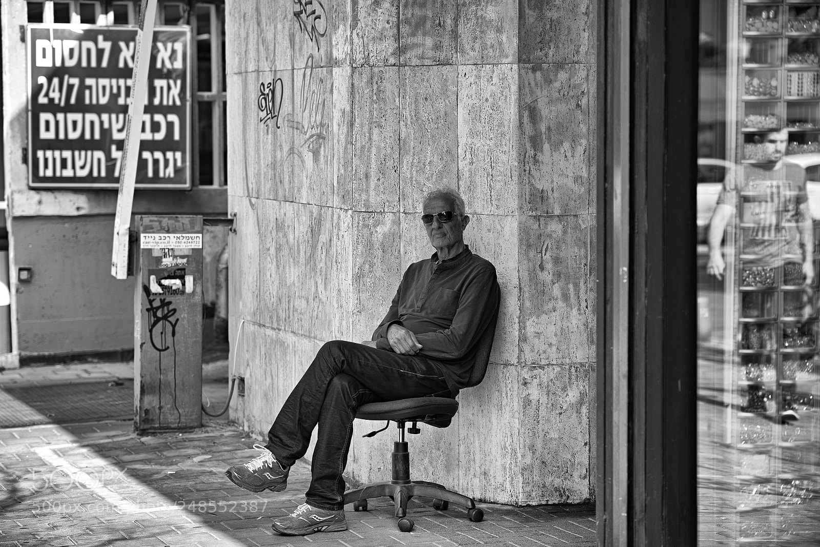 Nikon D610 sample photo. Local photography