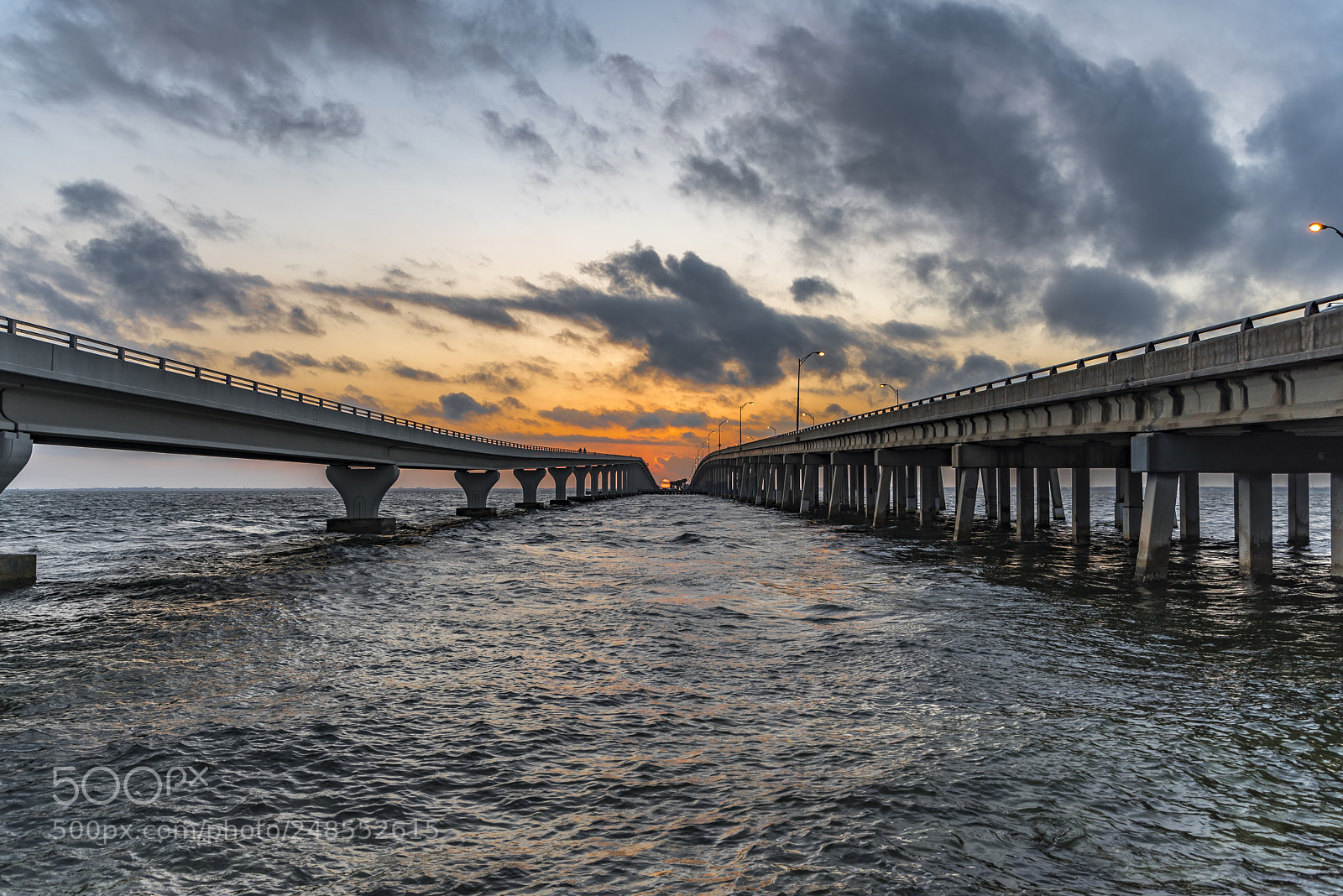 Pentax K-1 sample photo. Courtney campbll causeway... photography