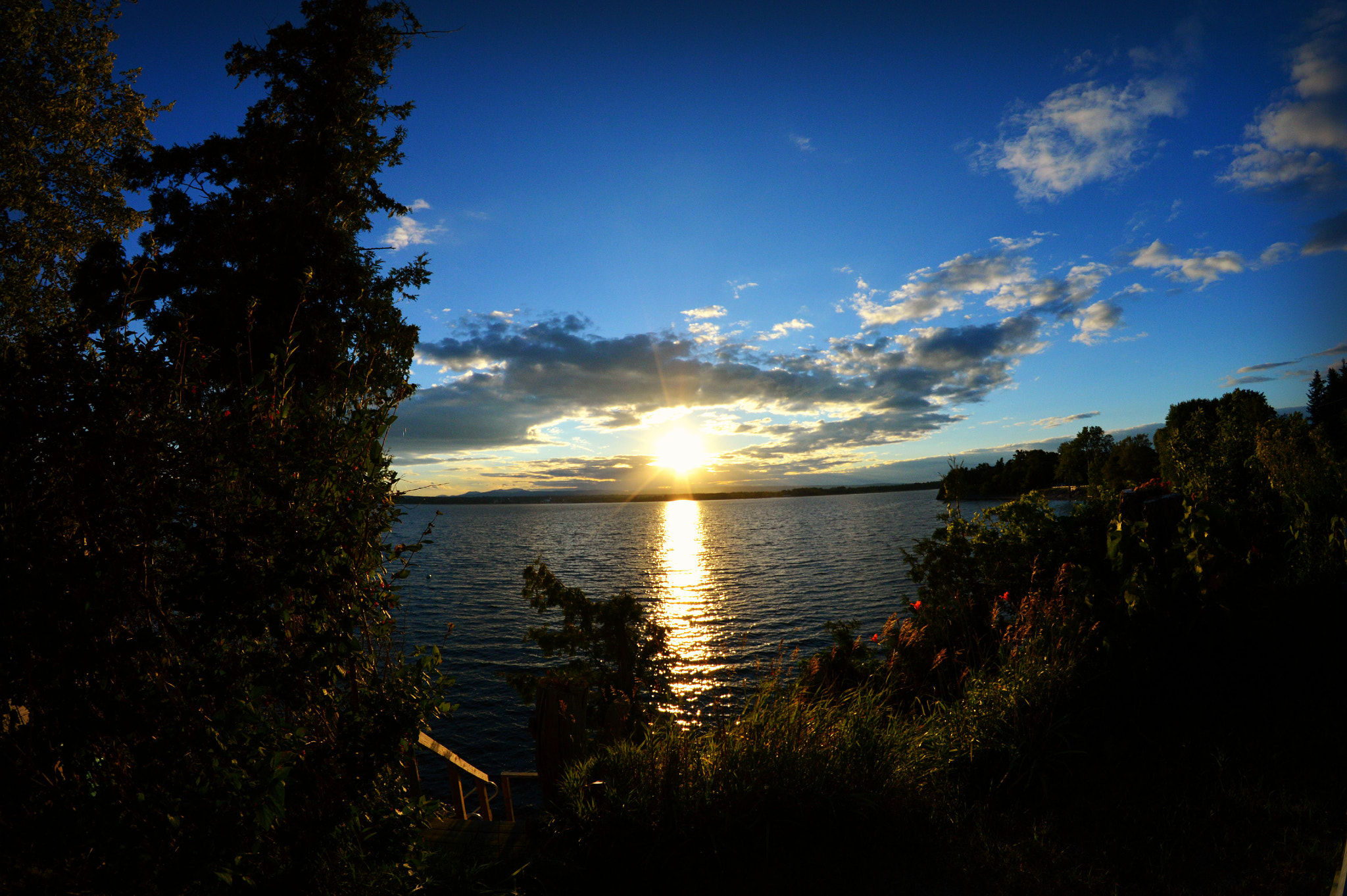 Samyang 8mm F3.5 Aspherical IF MC Fisheye sample photo. Cistercian ethreal light photography