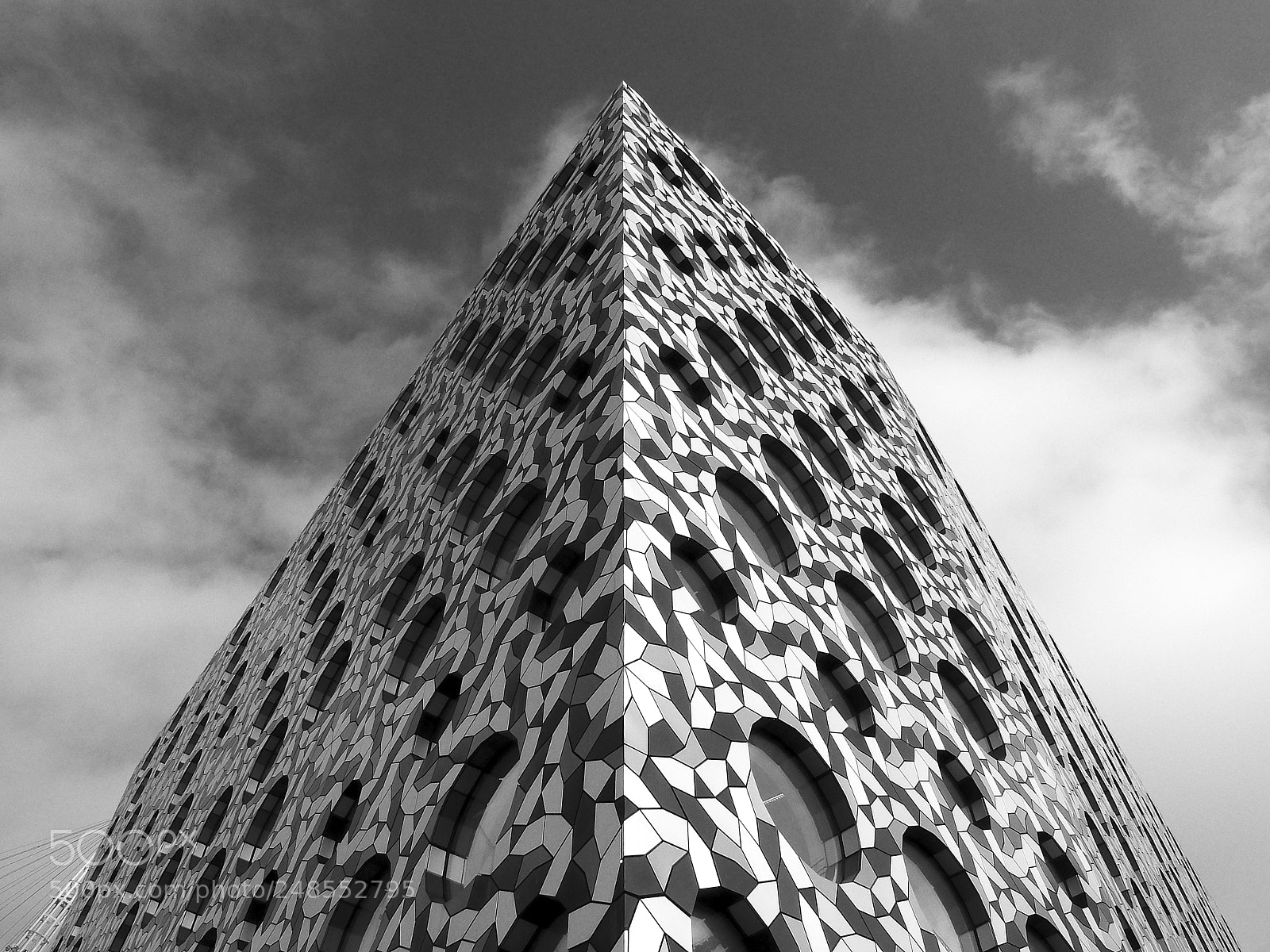 Fujifilm X30 sample photo. Ravensbourne london photography