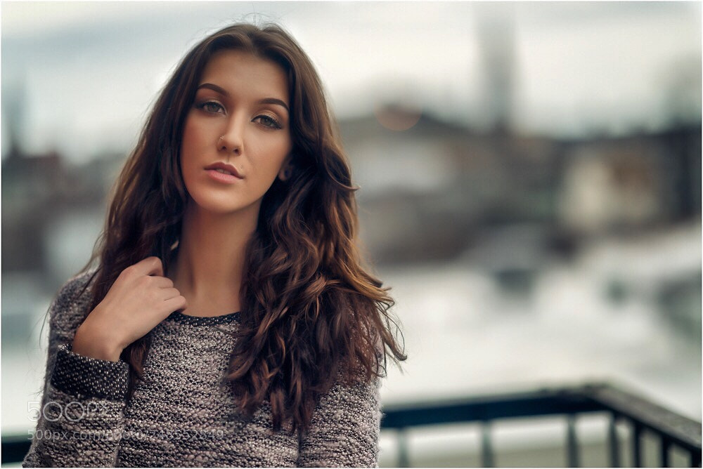 Sony a7R II sample photo. Allison photography