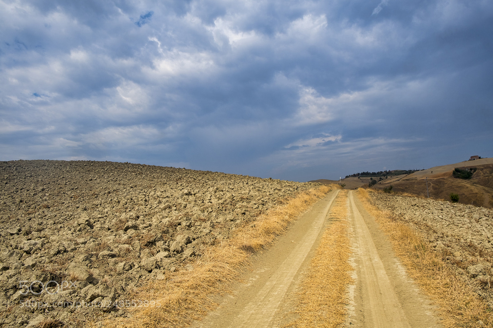 Fujifilm X-T2 sample photo. Tuscany the road to photography