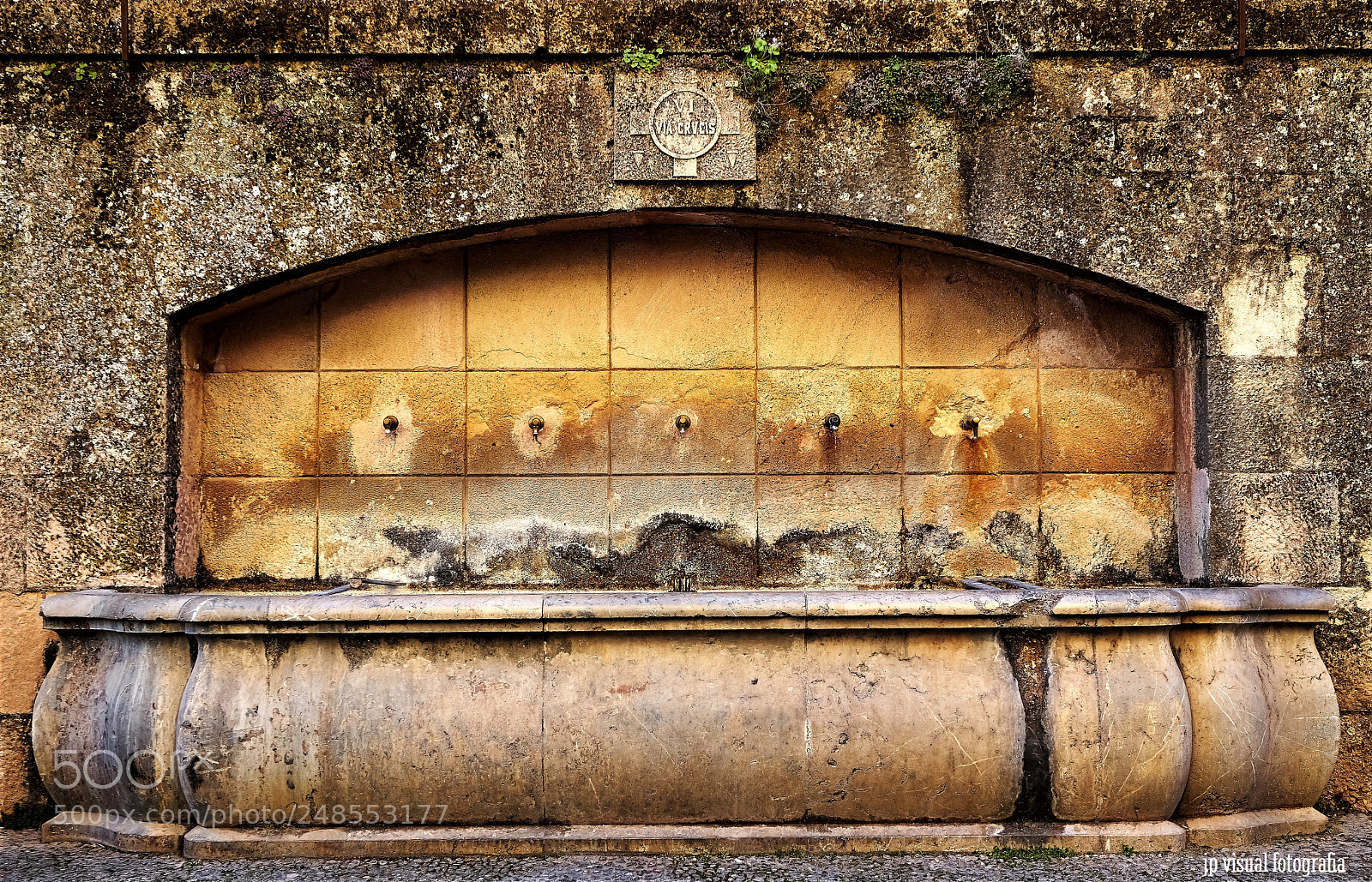 Sony a7 II sample photo. Aged yellow photography